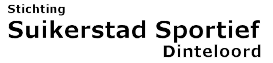 logo Suikerstad Sportief